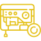 electric-generator Home